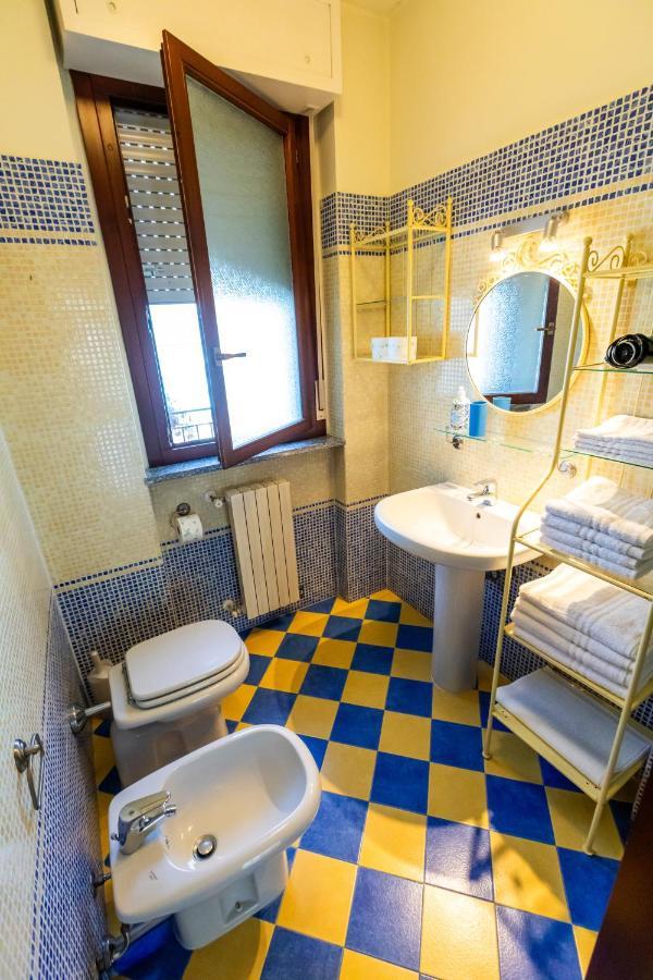 A Casa Di Vale Lägenhet Lodi Exteriör bild